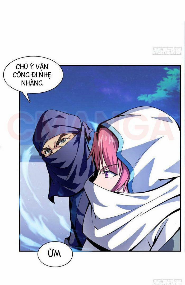 Thiên Đạo Đồ Thư Quán 12 trang 5