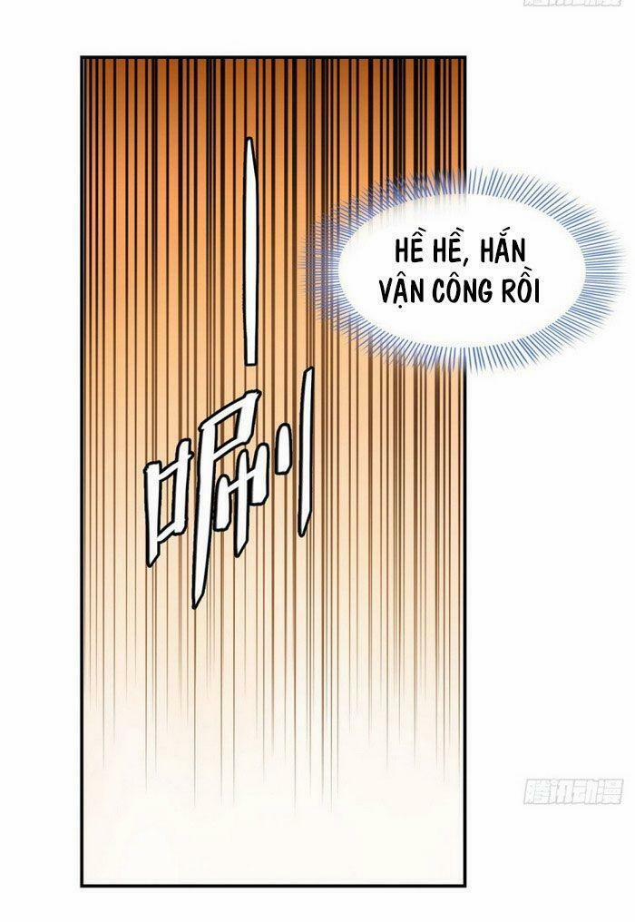 Thiên Đạo Đồ Thư Quán 12 trang 6