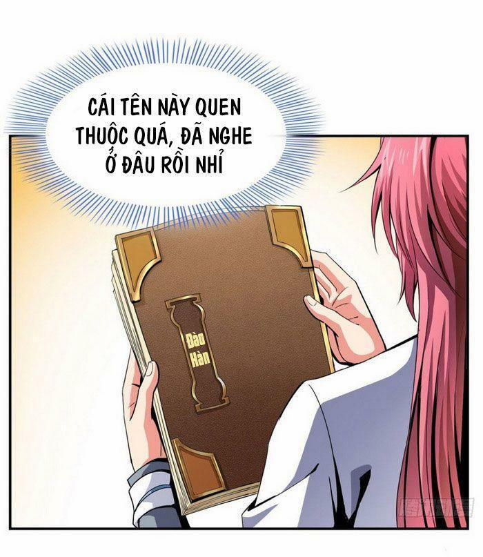 Thiên Đạo Đồ Thư Quán 12 trang 7