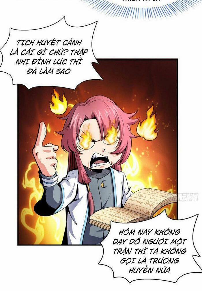 Thiên Đạo Đồ Thư Quán 12 trang 9