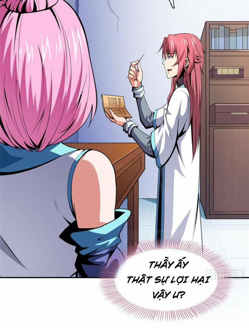 Thiên Đạo Đồ Thư Quán 13 trang 11