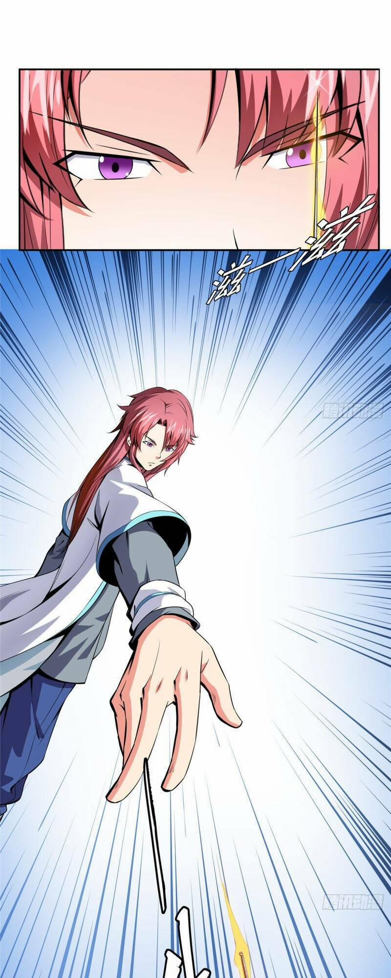 Thiên Đạo Đồ Thư Quán 13 trang 13