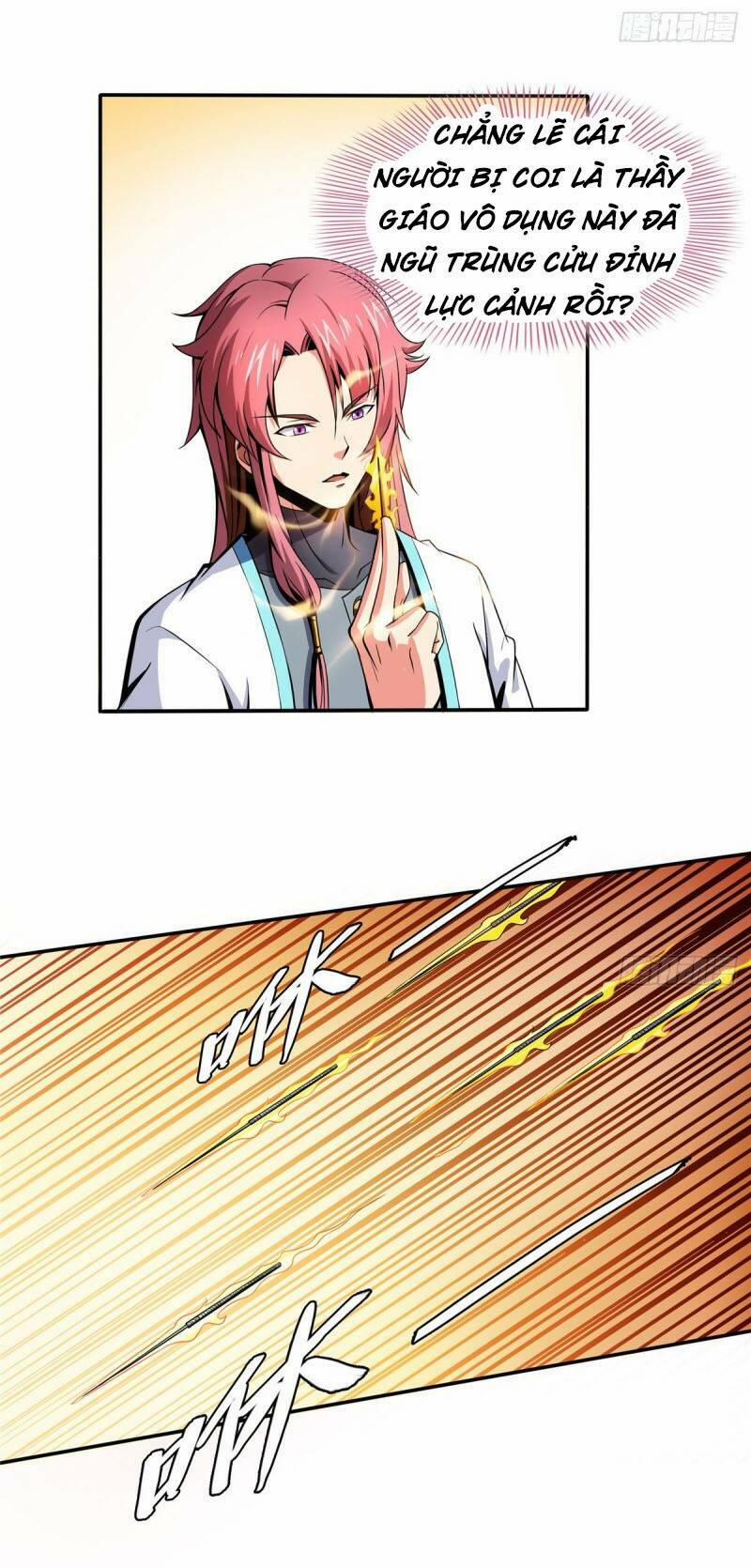 Thiên Đạo Đồ Thư Quán 13 trang 17