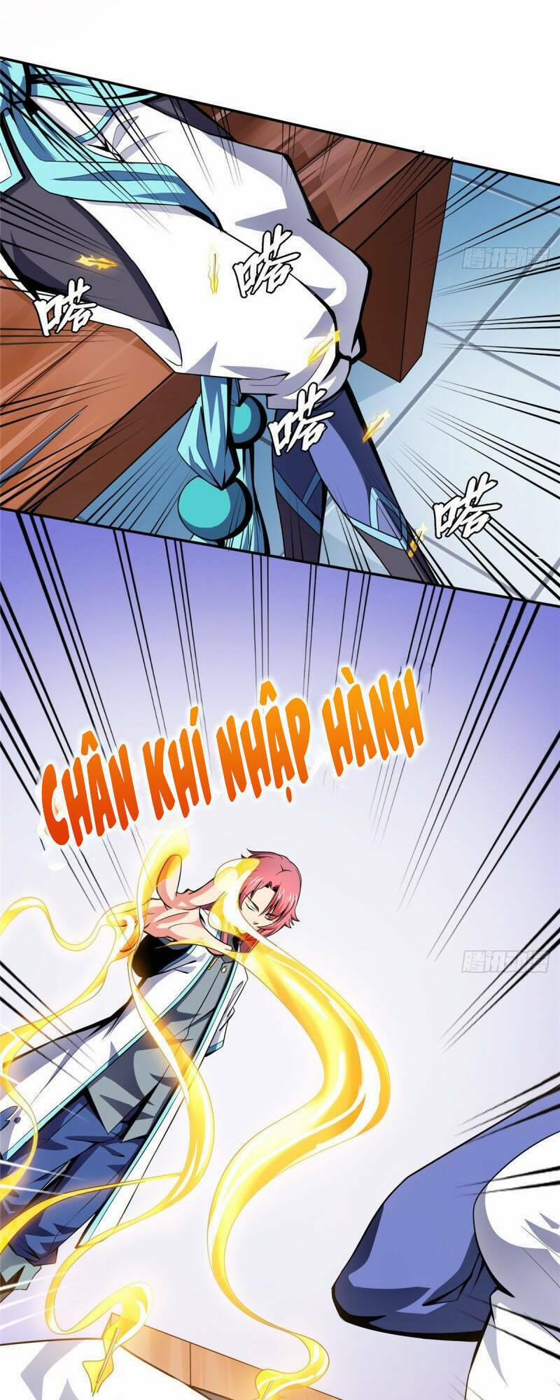 Thiên Đạo Đồ Thư Quán 13 trang 18