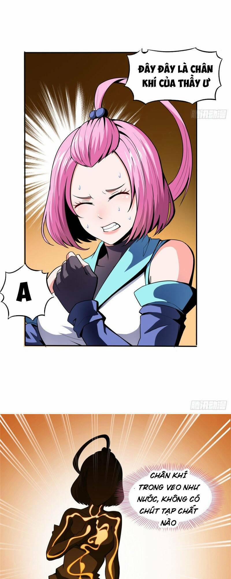 Thiên Đạo Đồ Thư Quán 13 trang 20