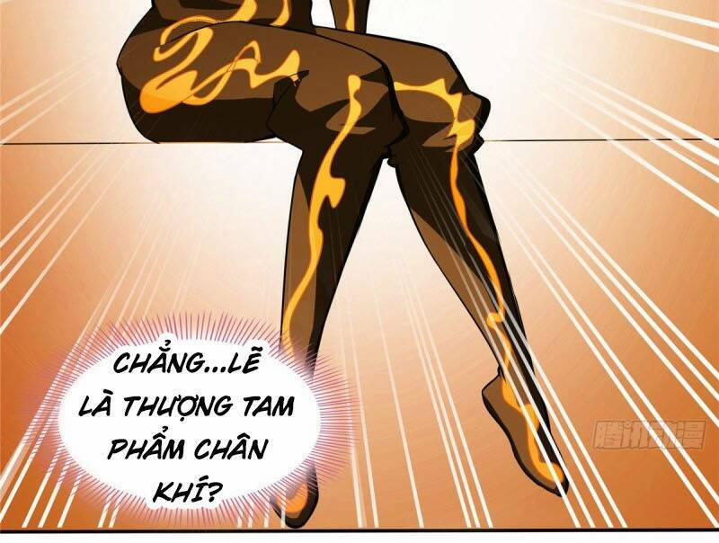 Thiên Đạo Đồ Thư Quán 13 trang 21