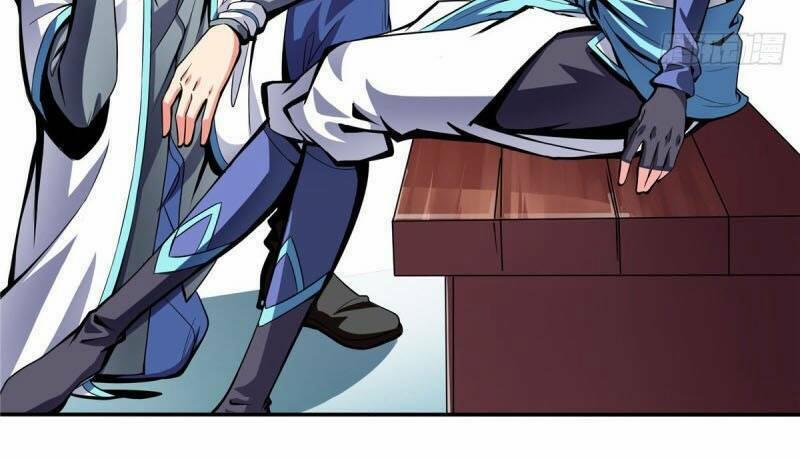 Thiên Đạo Đồ Thư Quán 13 trang 23