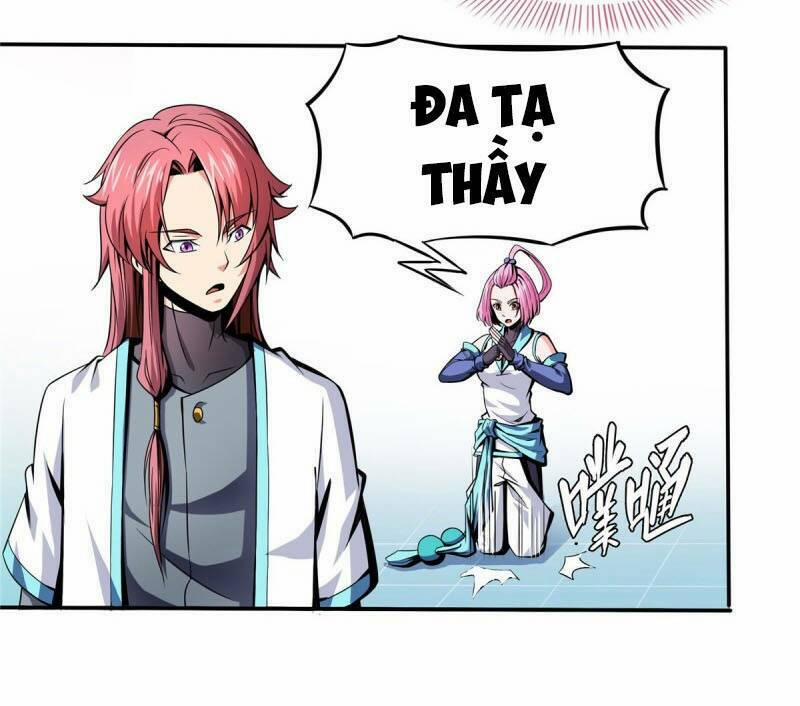 Thiên Đạo Đồ Thư Quán 13 trang 25