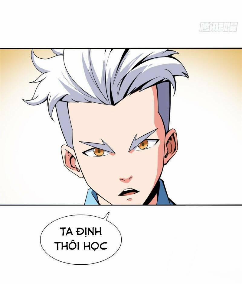 Thiên Đạo Đồ Thư Quán 13 trang 27