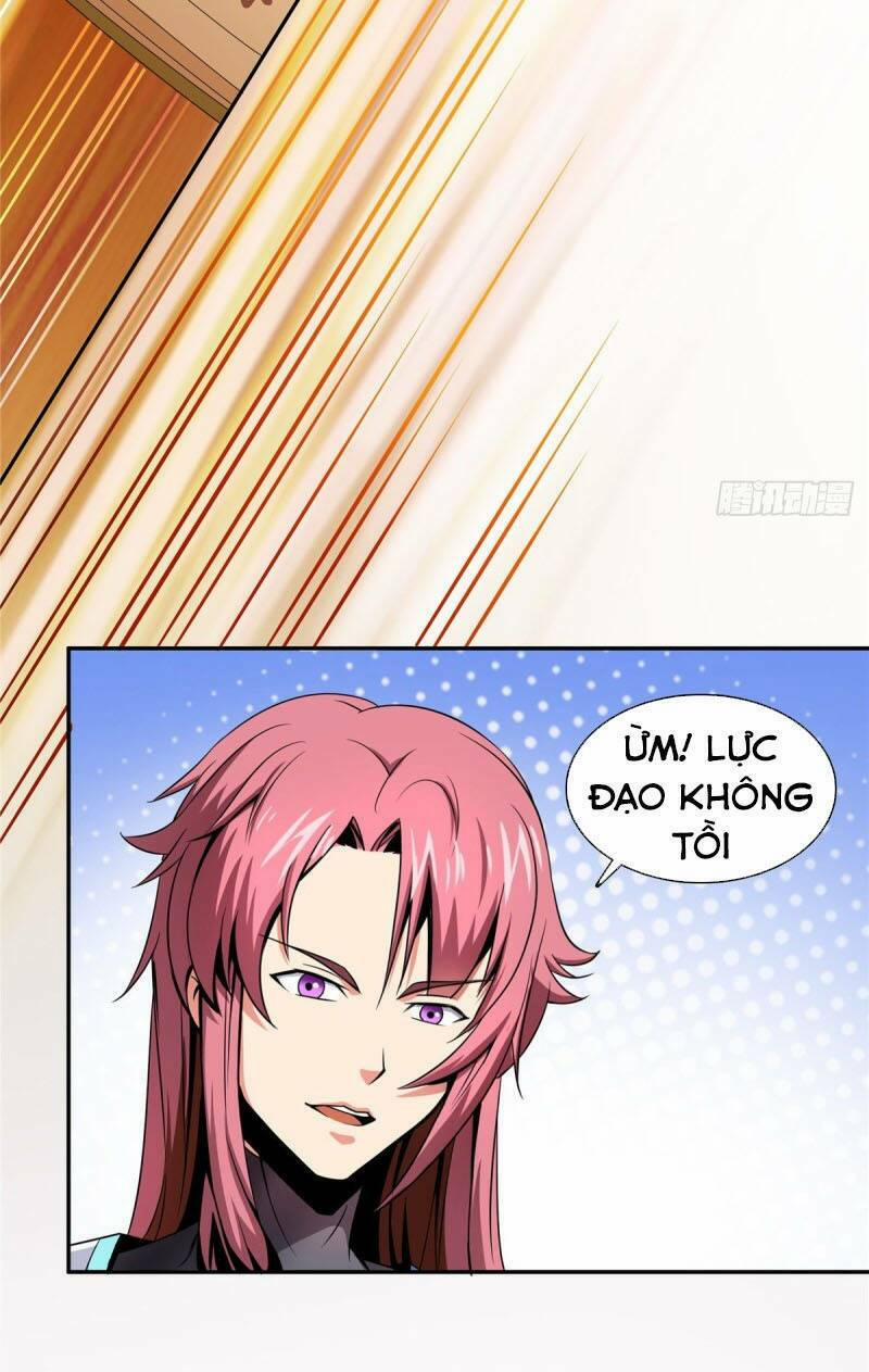 Thiên Đạo Đồ Thư Quán 13 trang 3