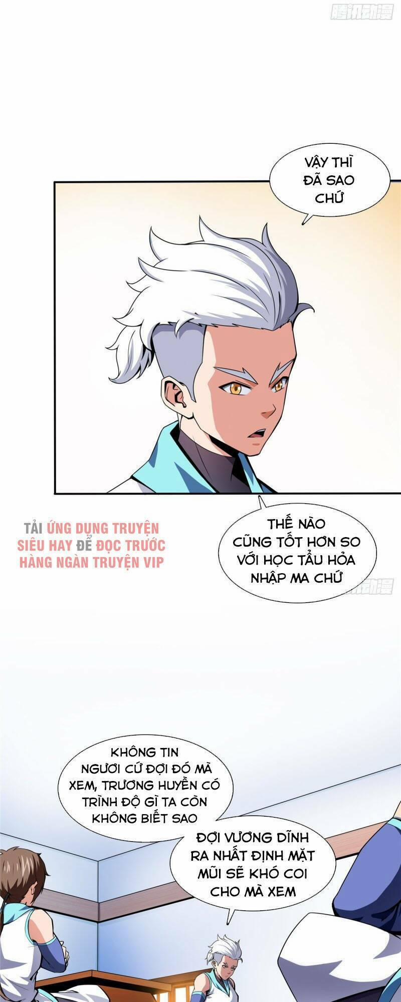 Thiên Đạo Đồ Thư Quán 13 trang 30