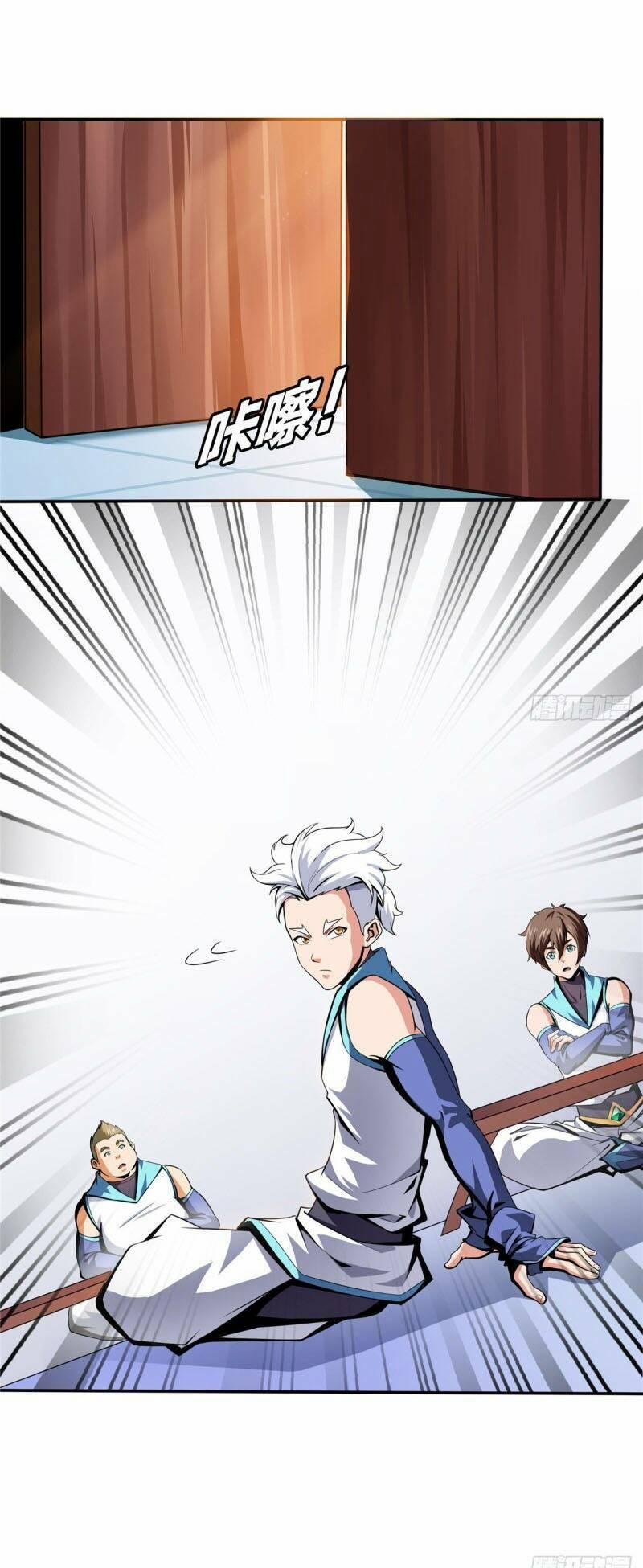 Thiên Đạo Đồ Thư Quán 13 trang 32