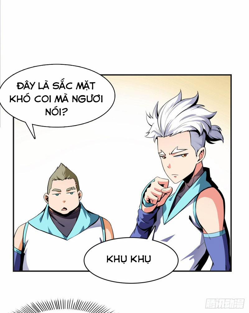 Thiên Đạo Đồ Thư Quán 14 trang 1