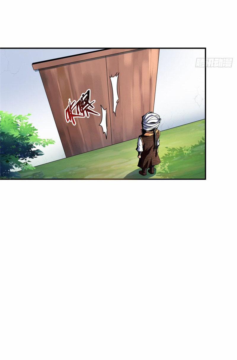 Thiên Đạo Đồ Thư Quán 14 trang 12