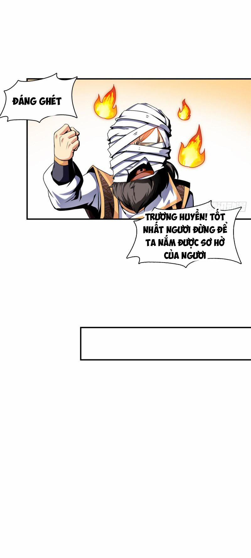 Thiên Đạo Đồ Thư Quán 14 trang 13