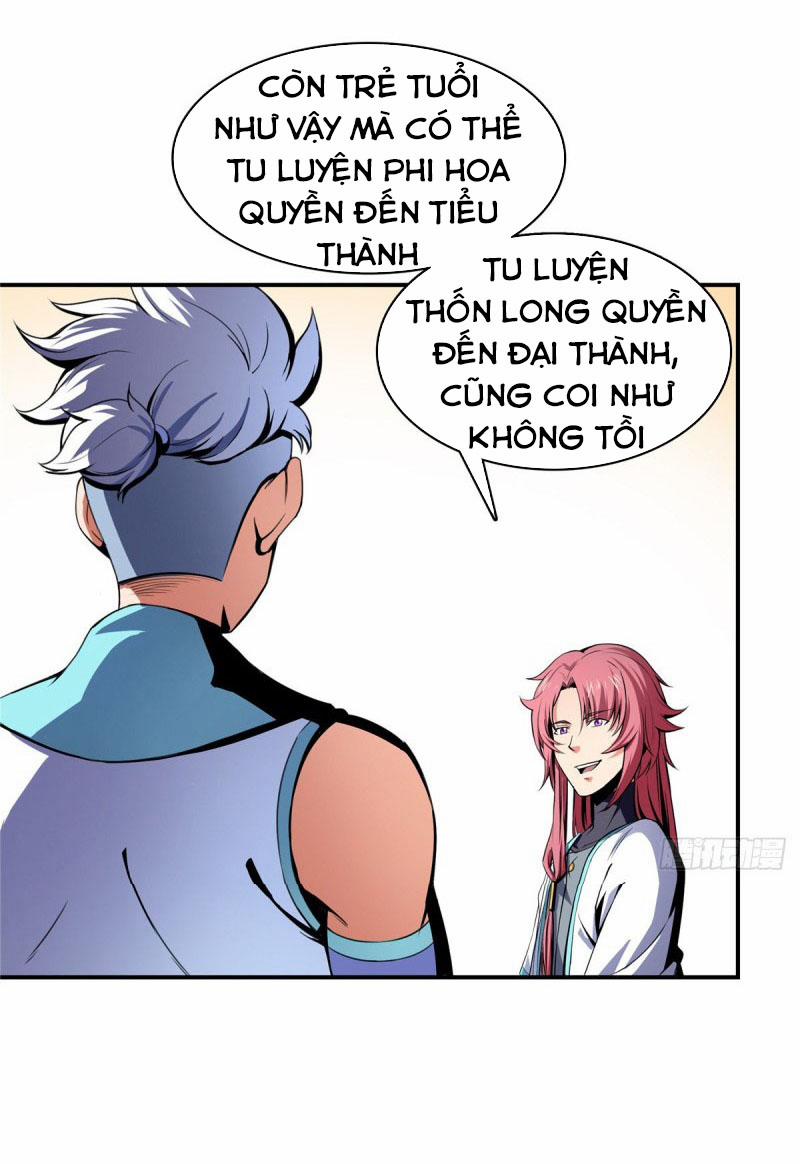 Thiên Đạo Đồ Thư Quán 14 trang 16