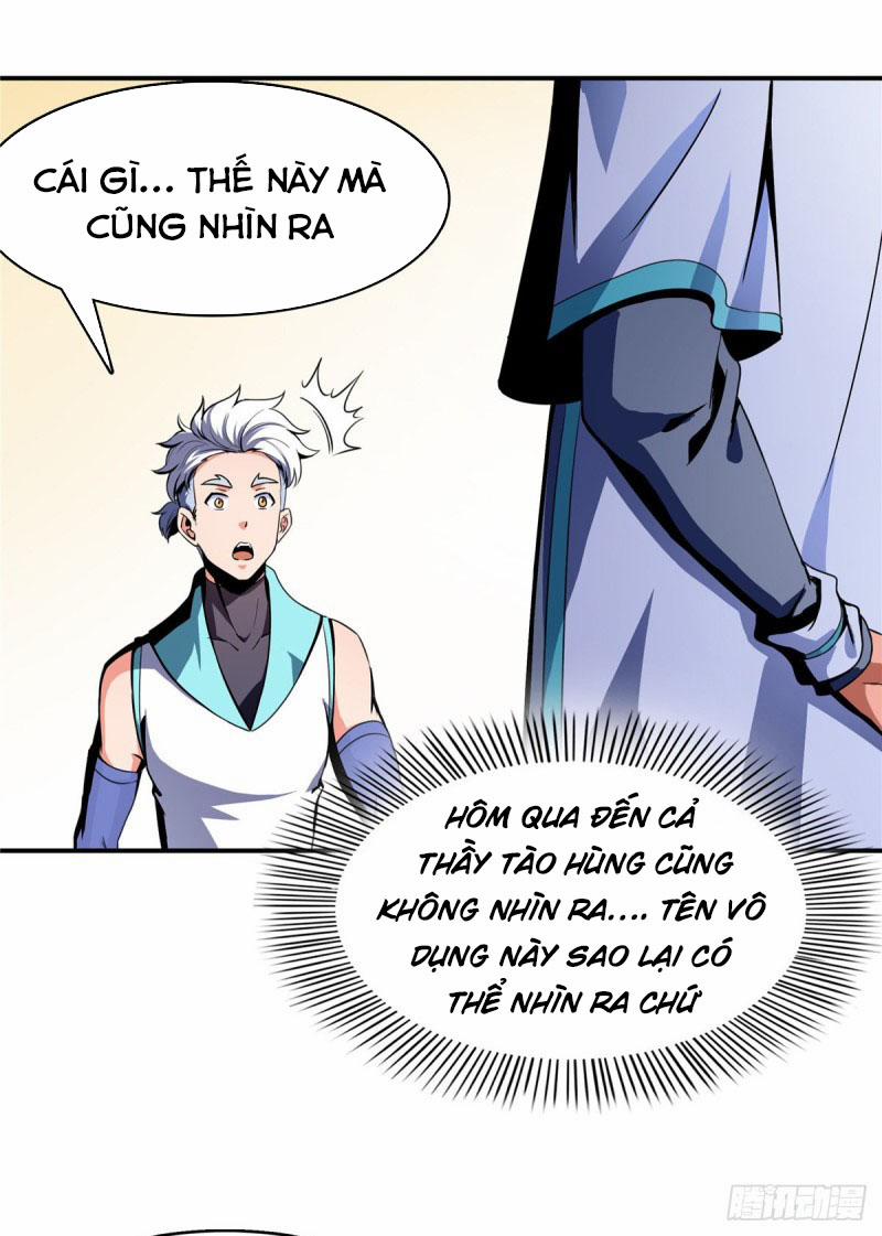 Thiên Đạo Đồ Thư Quán 14 trang 18