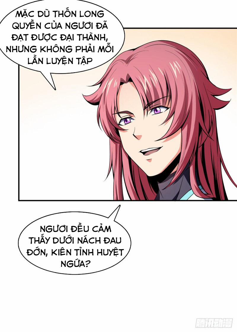 Thiên Đạo Đồ Thư Quán 14 trang 19