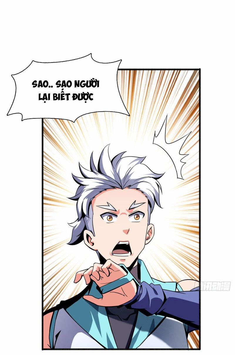 Thiên Đạo Đồ Thư Quán 14 trang 20