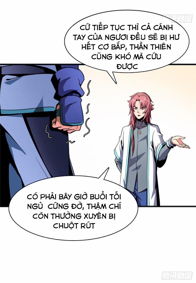 Thiên Đạo Đồ Thư Quán 14 trang 24