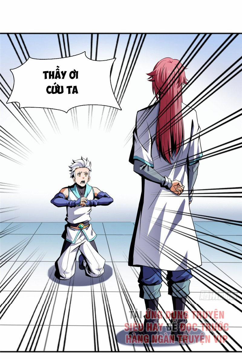 Thiên Đạo Đồ Thư Quán 14 trang 26