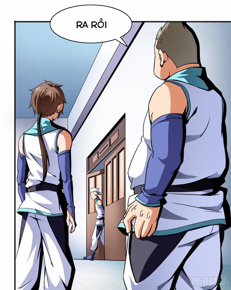 Thiên Đạo Đồ Thư Quán 14 trang 29