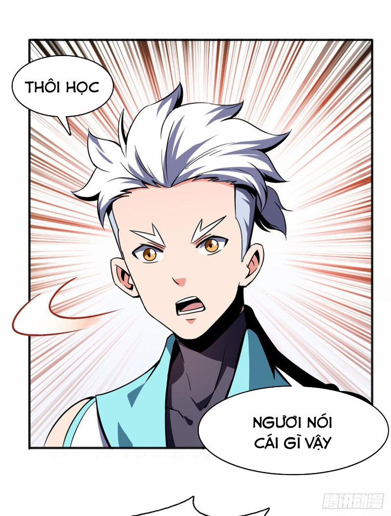 Thiên Đạo Đồ Thư Quán 14 trang 31