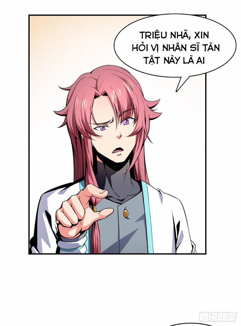 Thiên Đạo Đồ Thư Quán 14 trang 5