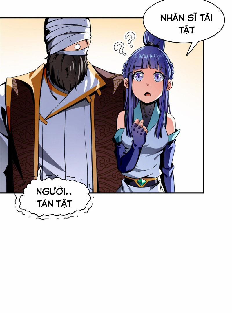 Thiên Đạo Đồ Thư Quán 14 trang 6