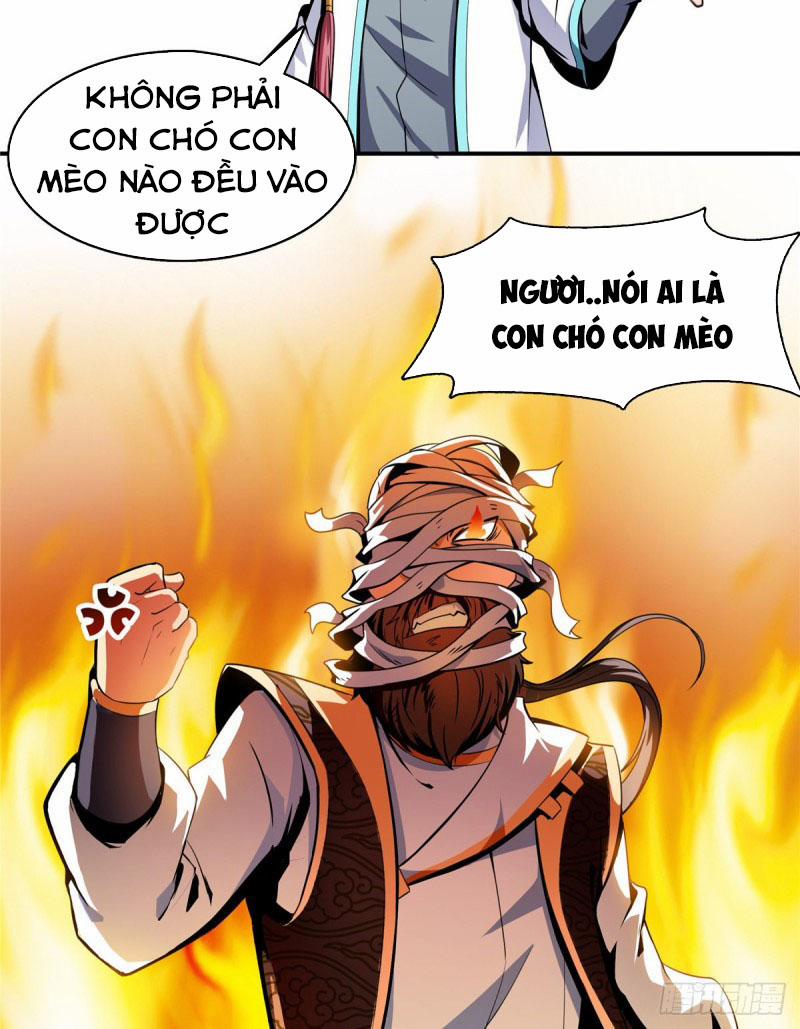 Thiên Đạo Đồ Thư Quán 14 trang 9