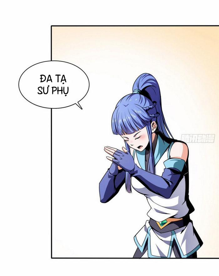 Thiên Đạo Đồ Thư Quán 15 trang 2