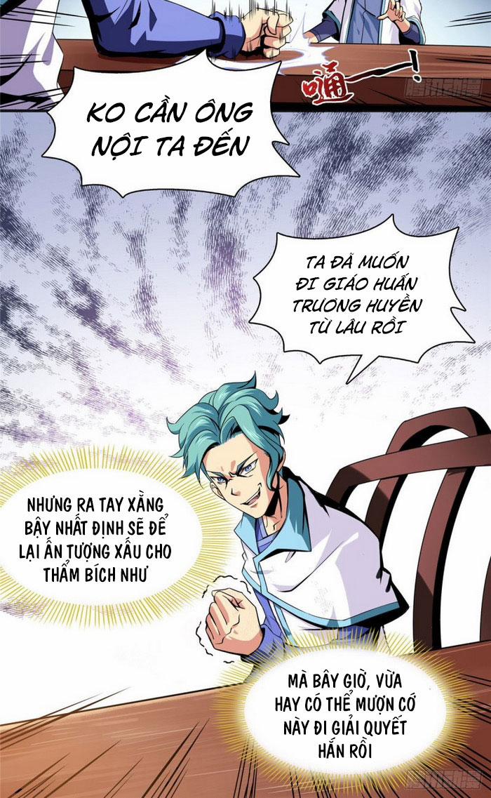 Thiên Đạo Đồ Thư Quán 16 trang 7