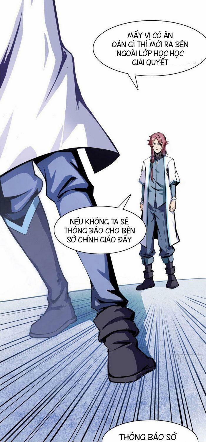 Thiên Đạo Đồ Thư Quán 17 trang 12