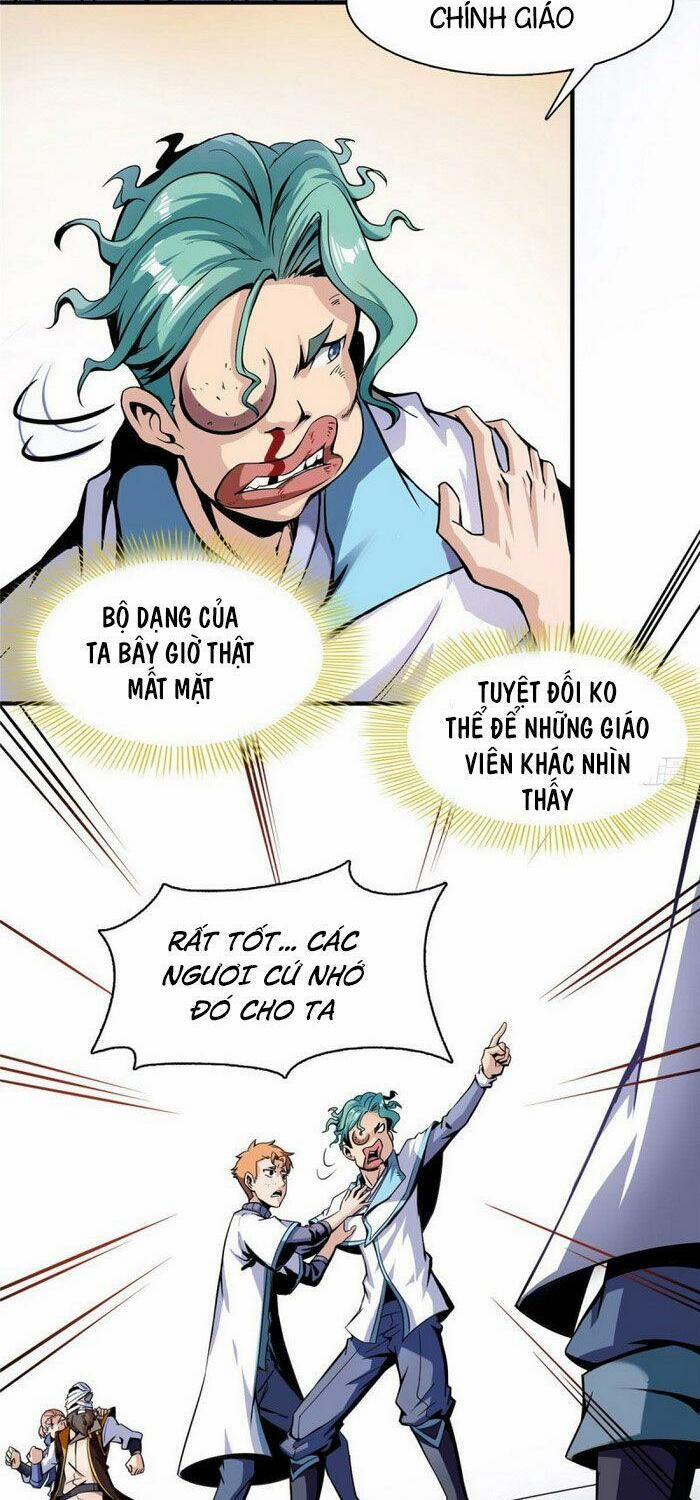 Thiên Đạo Đồ Thư Quán 17 trang 13