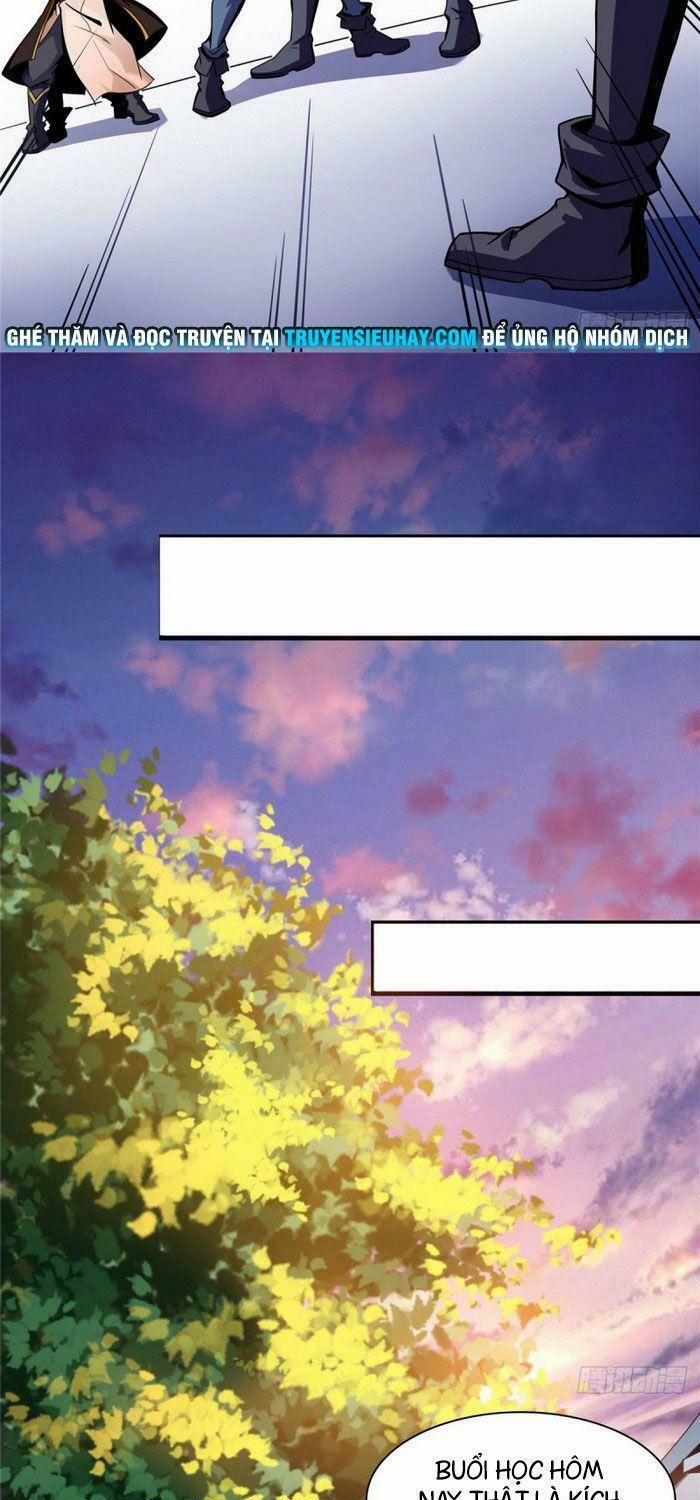 Thiên Đạo Đồ Thư Quán 17 trang 14