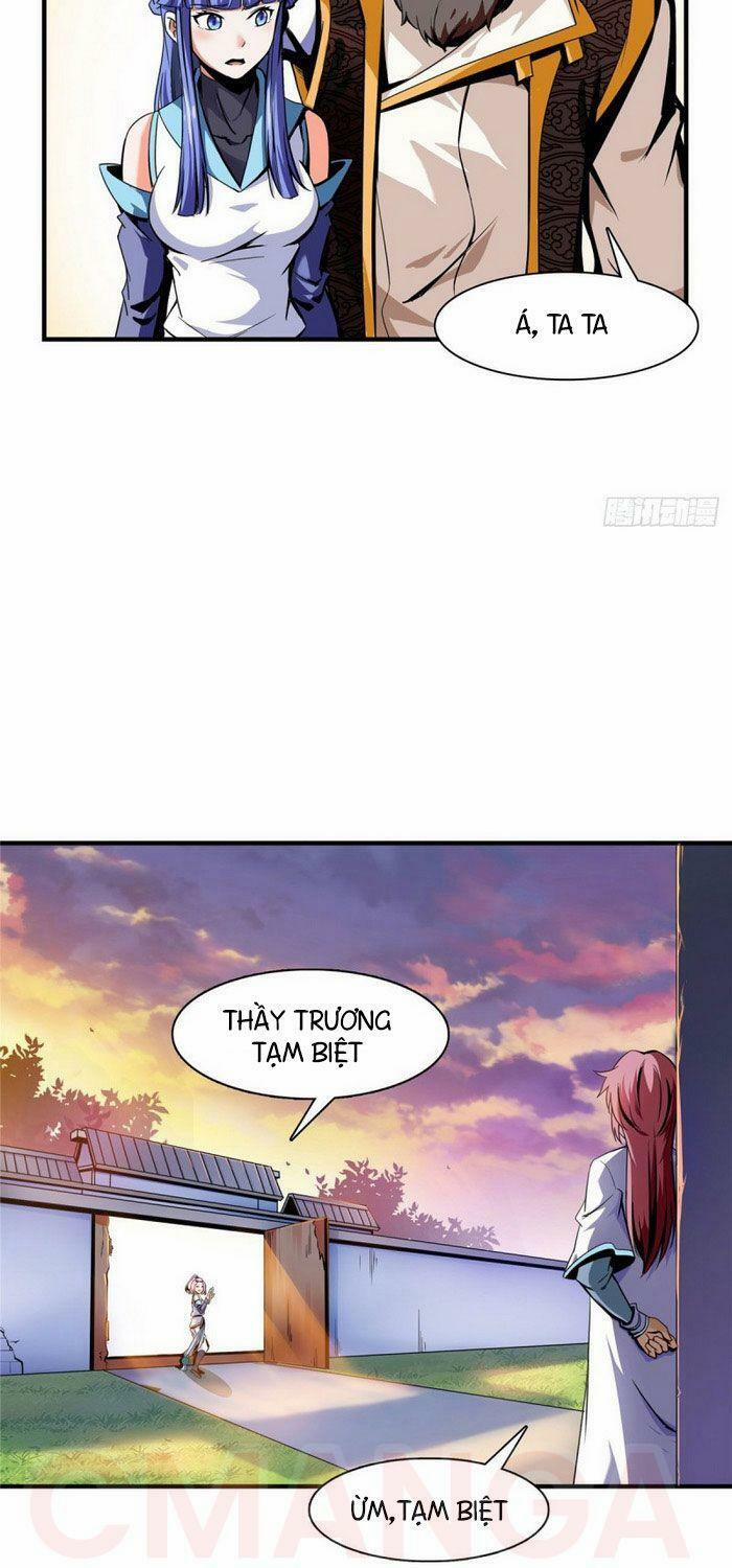 Thiên Đạo Đồ Thư Quán 17 trang 16