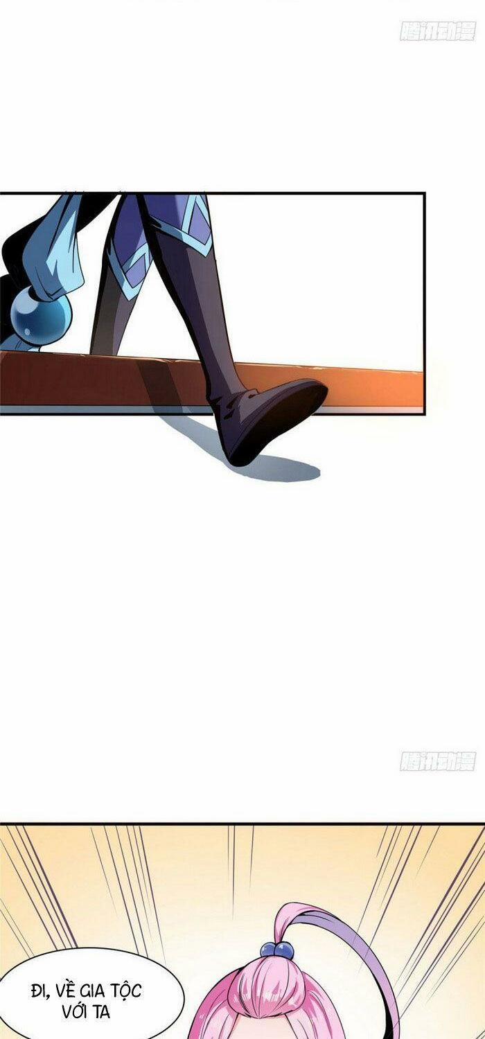 Thiên Đạo Đồ Thư Quán 17 trang 17