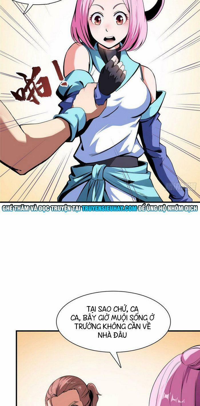 Thiên Đạo Đồ Thư Quán 17 trang 18