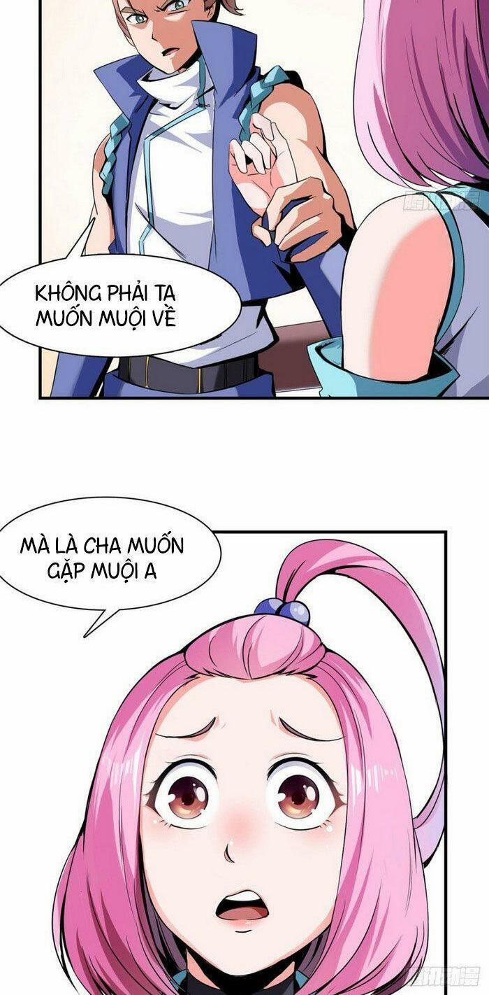 Thiên Đạo Đồ Thư Quán 17 trang 19