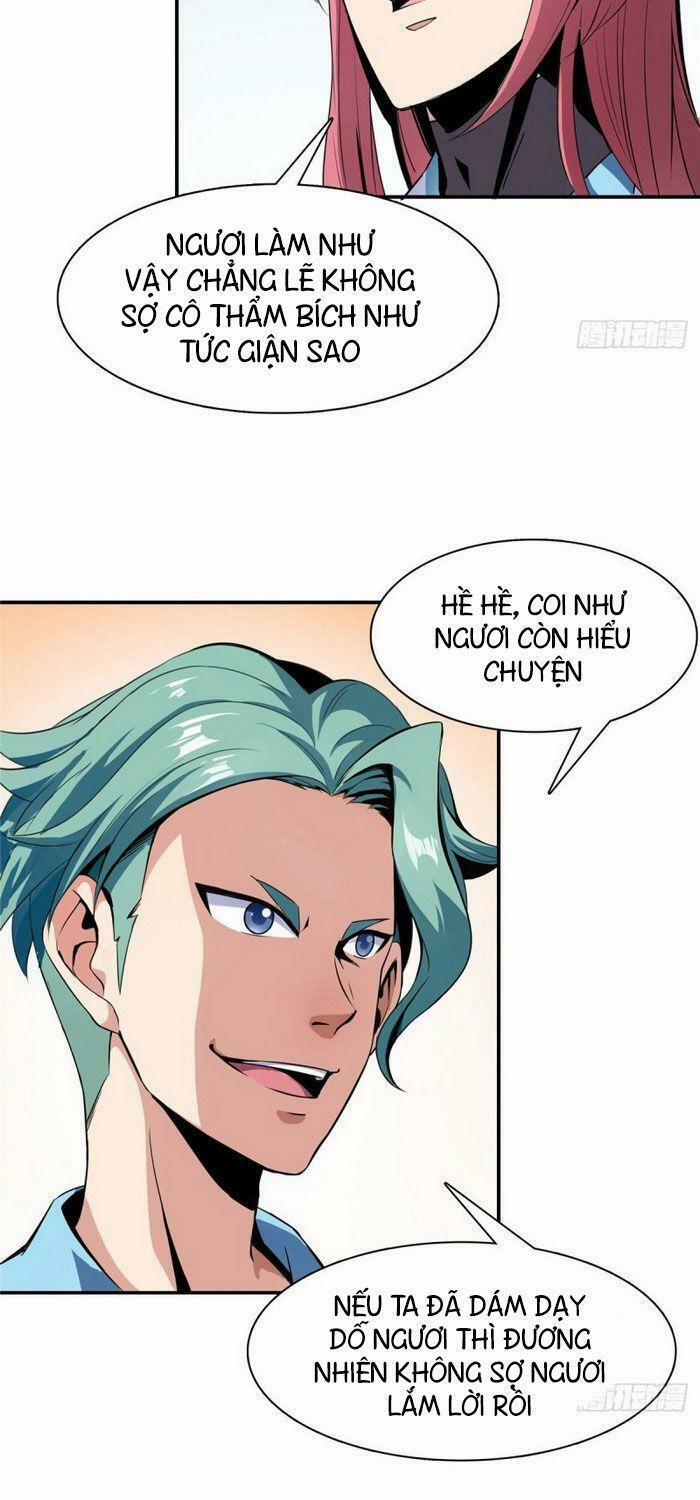 Thiên Đạo Đồ Thư Quán 17 trang 2