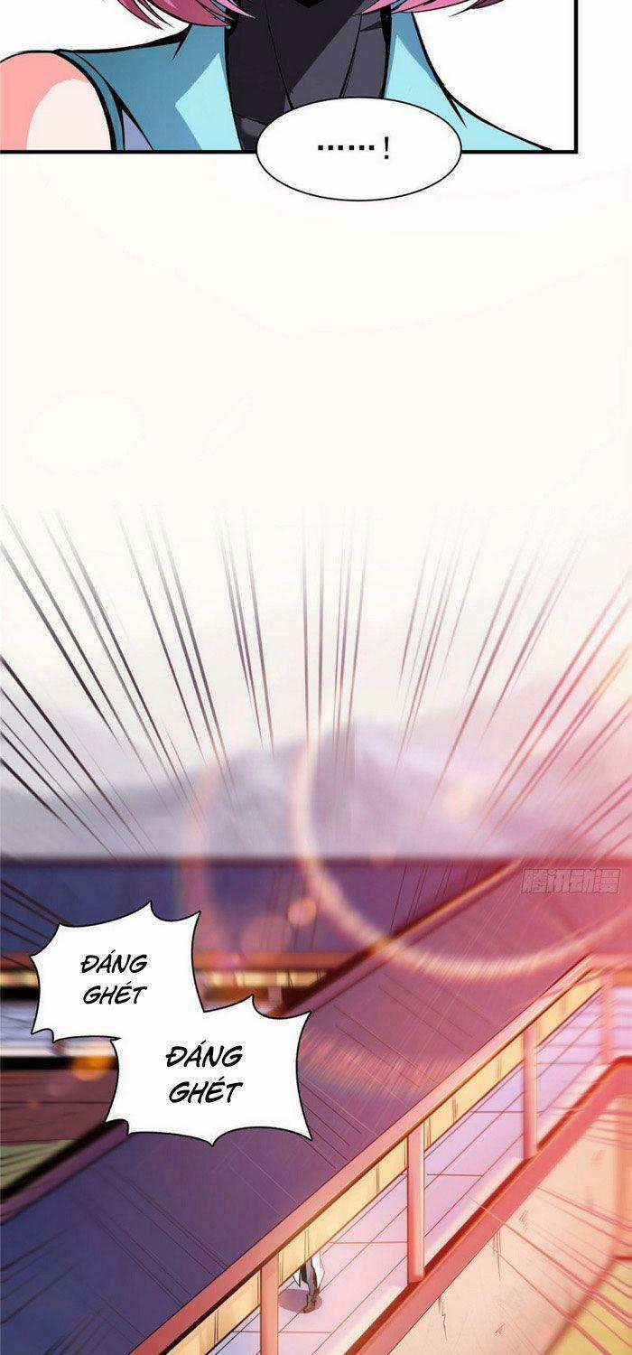 Thiên Đạo Đồ Thư Quán 17 trang 20