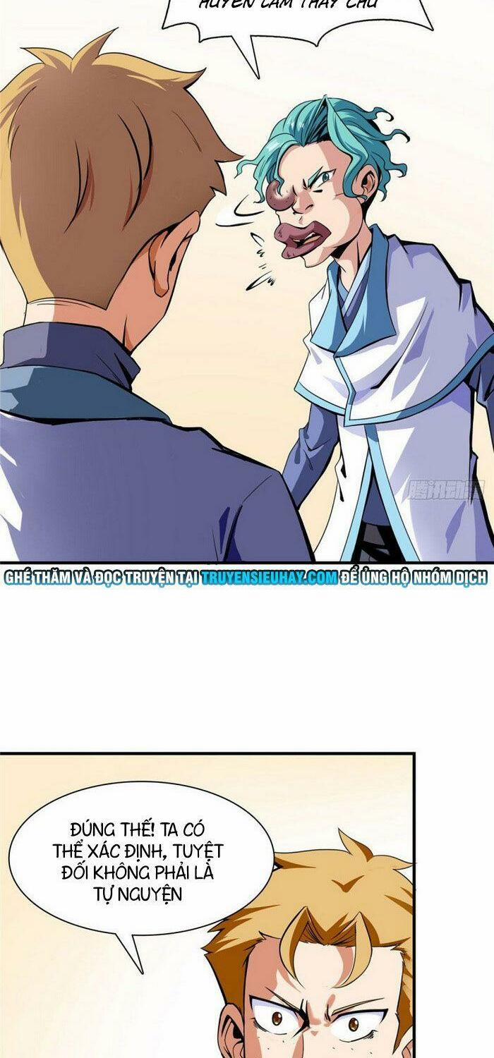 Thiên Đạo Đồ Thư Quán 17 trang 23