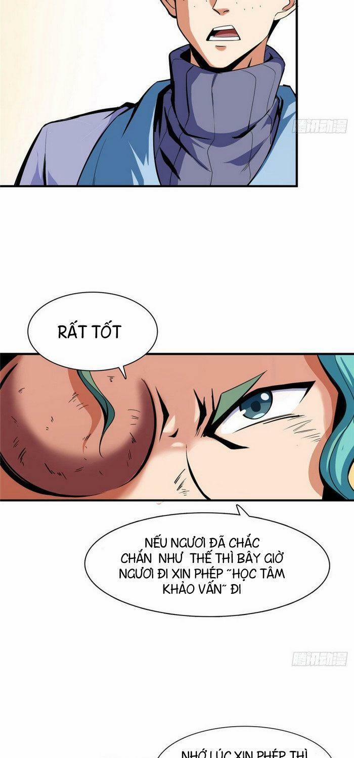 Thiên Đạo Đồ Thư Quán 17 trang 24