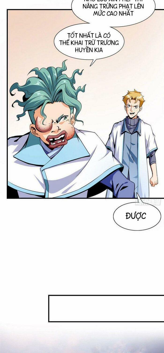 Thiên Đạo Đồ Thư Quán 17 trang 25