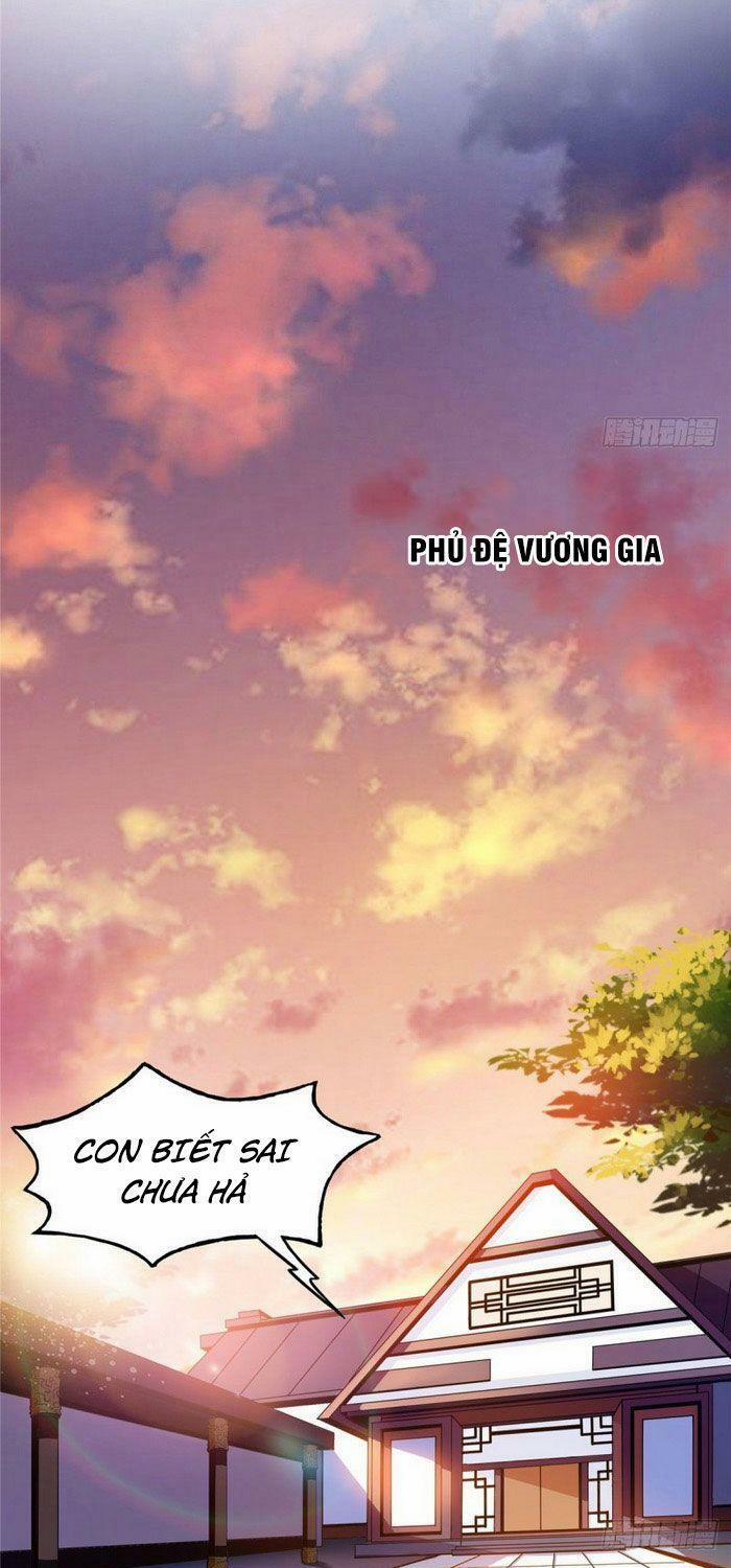 Thiên Đạo Đồ Thư Quán 17 trang 26