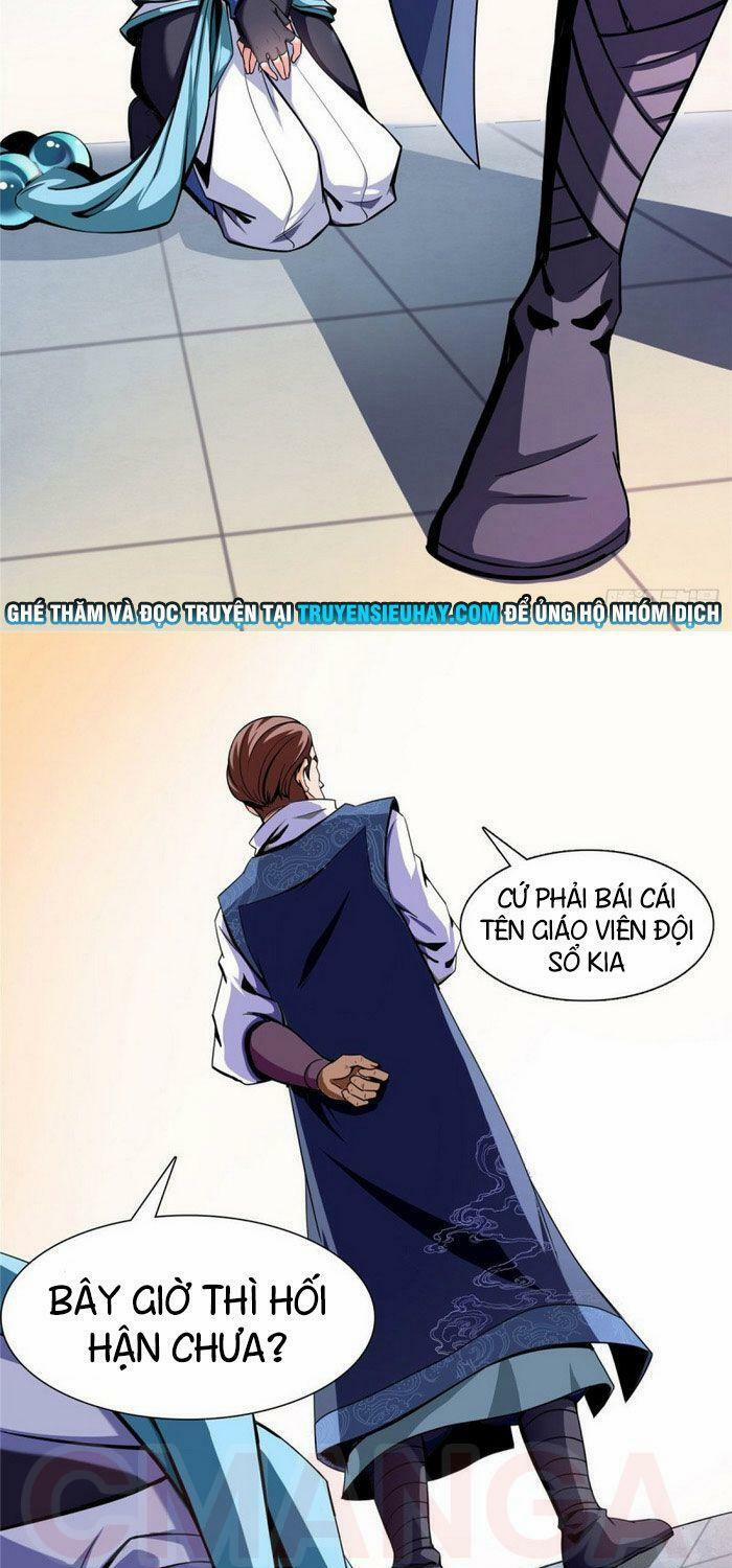 Thiên Đạo Đồ Thư Quán 17 trang 28