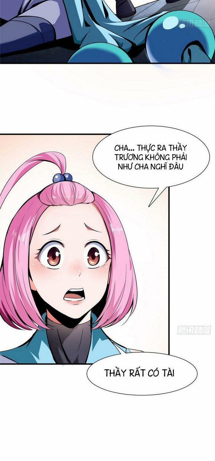 Thiên Đạo Đồ Thư Quán 17 trang 29