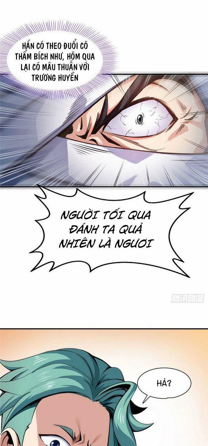 Thiên Đạo Đồ Thư Quán 17 trang 3