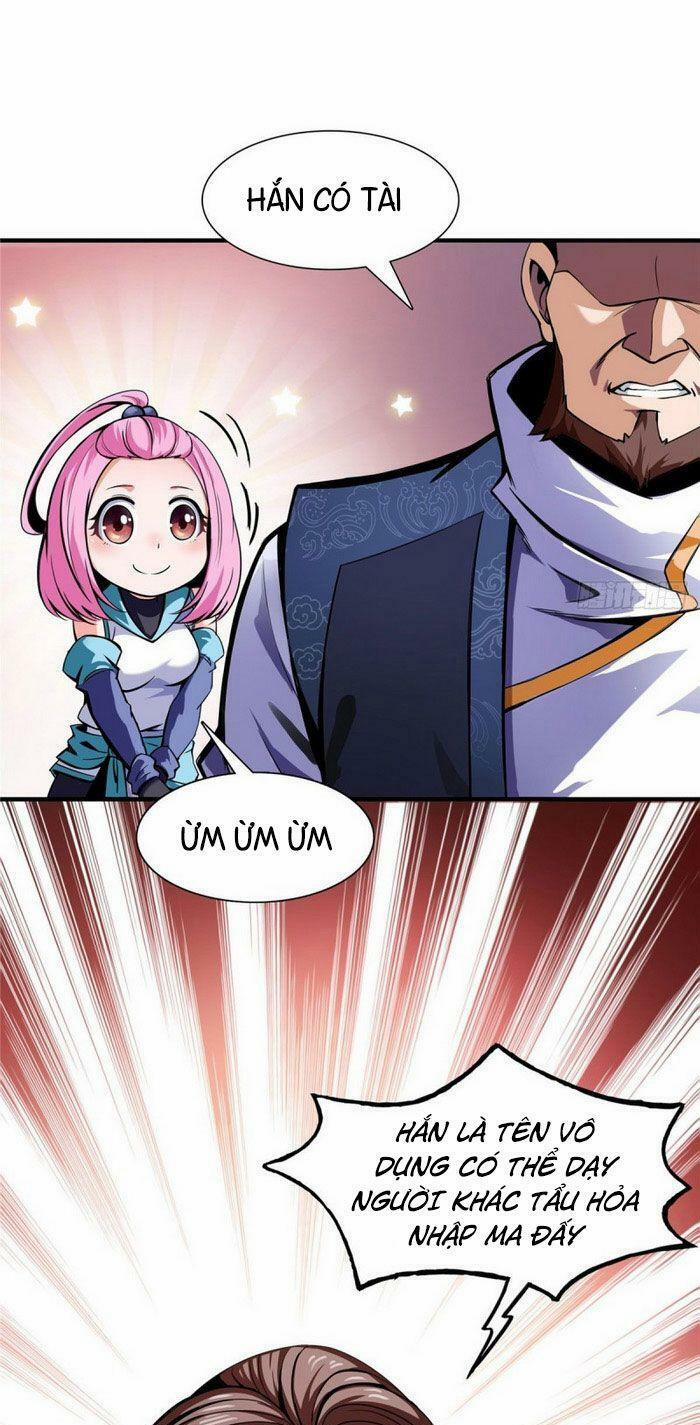 Thiên Đạo Đồ Thư Quán 17 trang 30