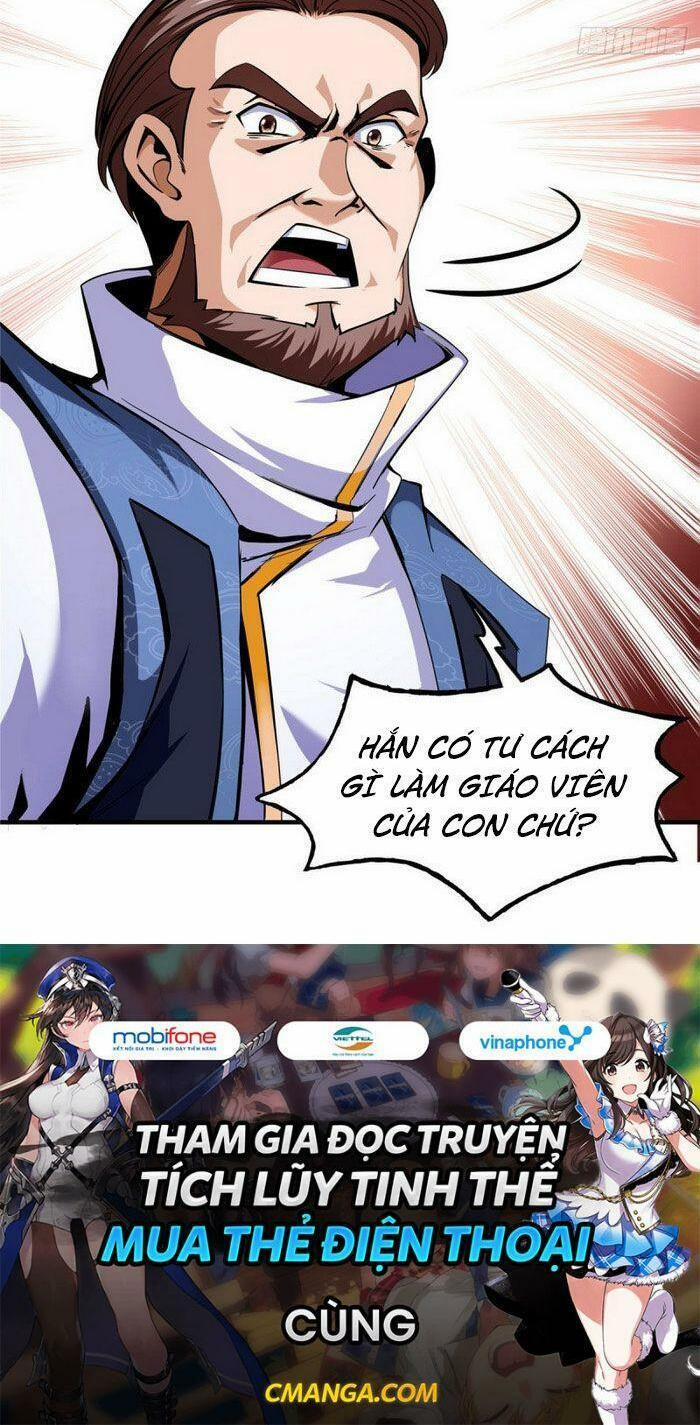 Thiên Đạo Đồ Thư Quán 17 trang 31